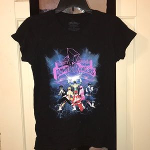 ⭐ BOGO ⭐ Power Rangers Tee